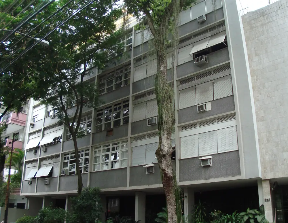 Edificio Magna — foto 2