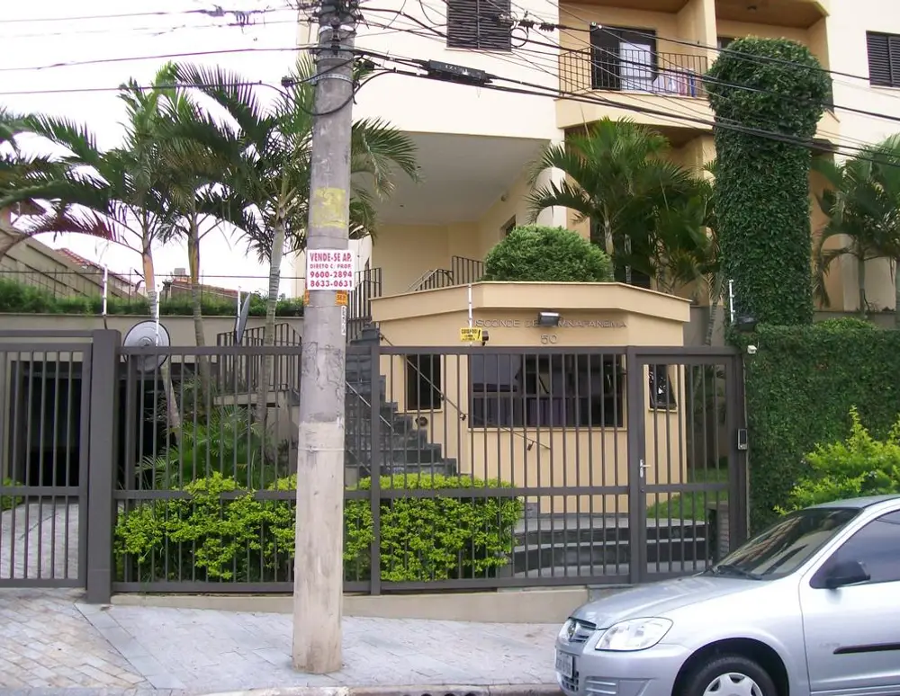 Visconde de Cuminapanema — foto 4