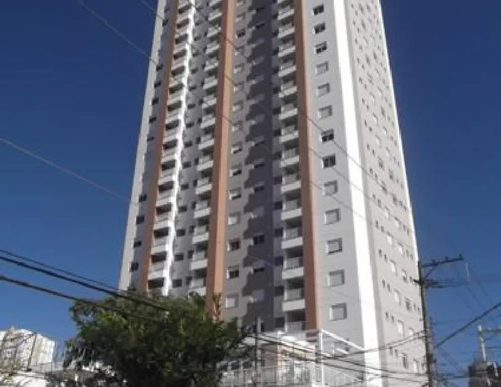 Edifício Reference