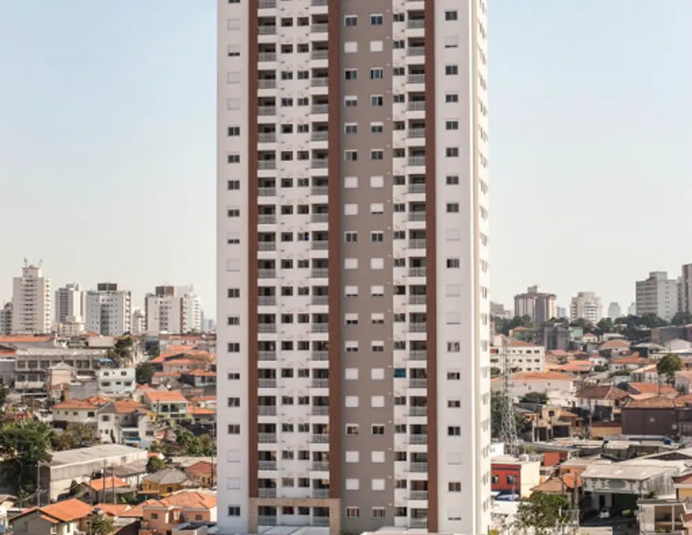 Edifício Reference — foto 2