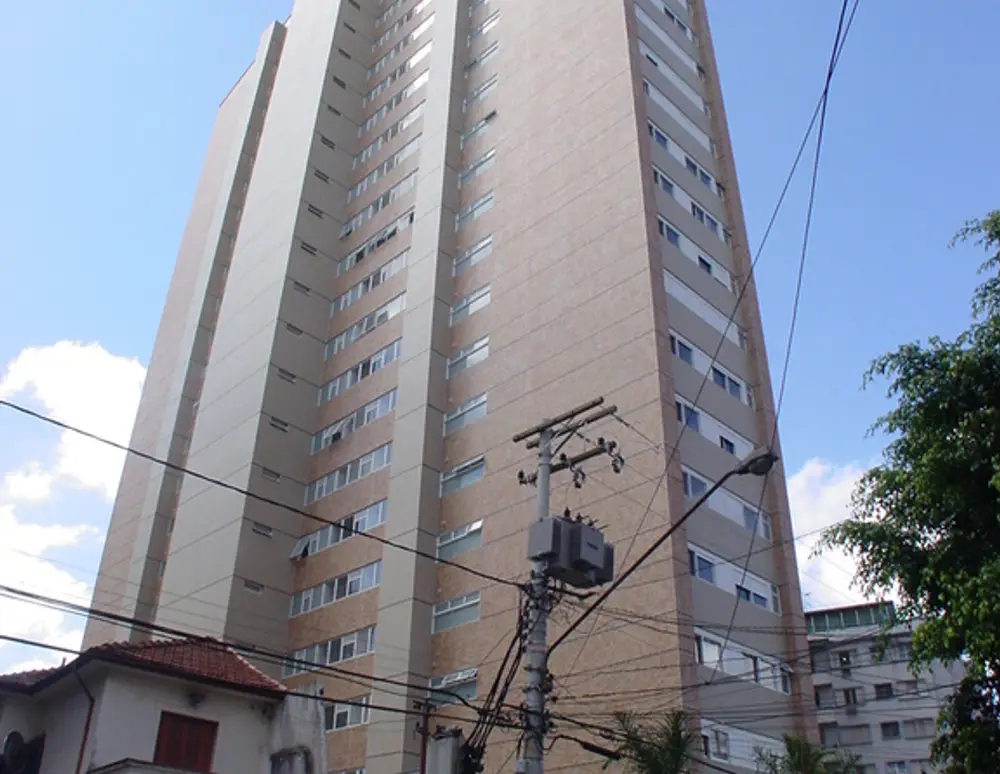 Edifício Trilogie