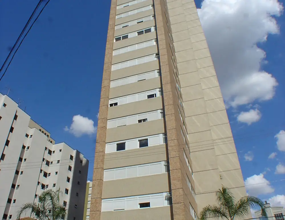 Edifício Trilogie — foto 2