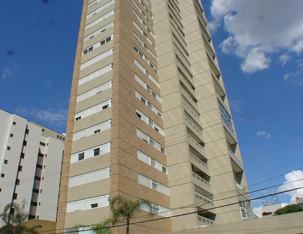 Edifício Trilogie — foto 3