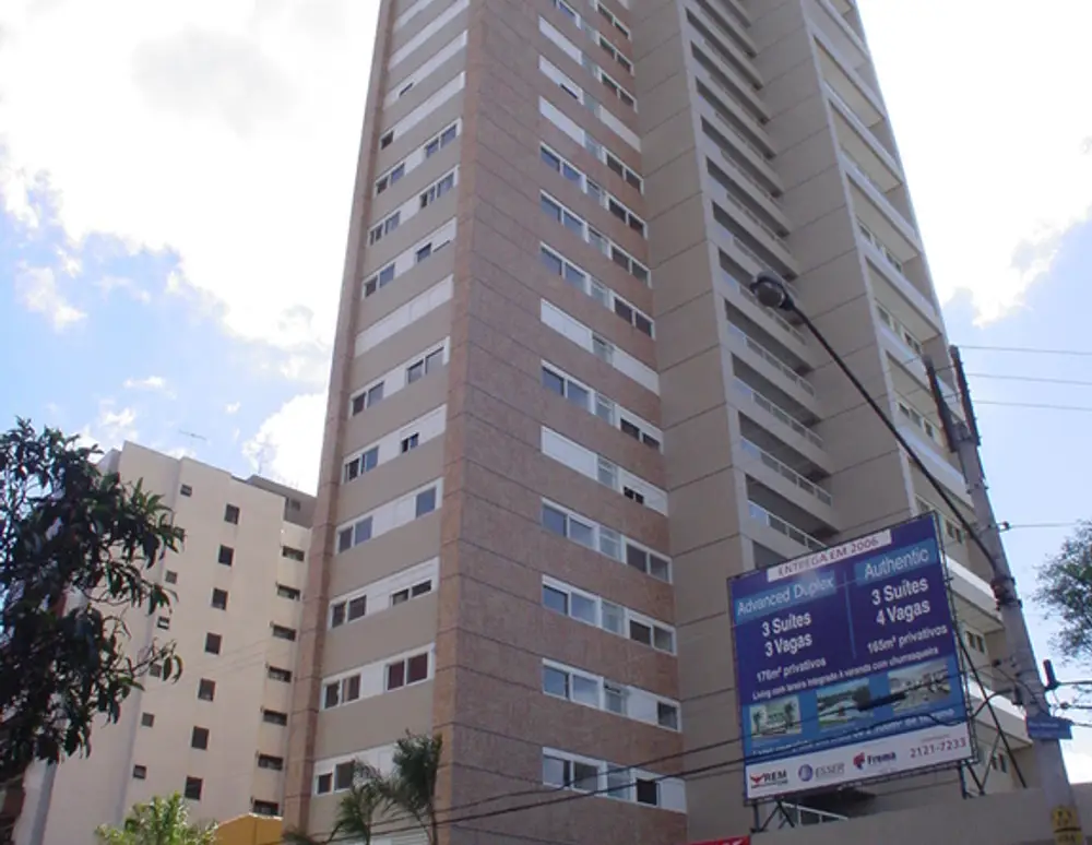 Edifício Trilogie — foto 4