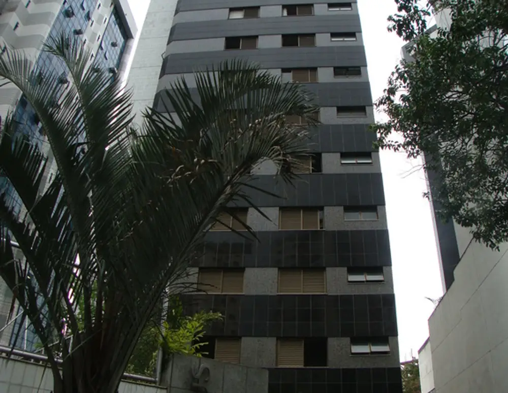 Edificio Taurus