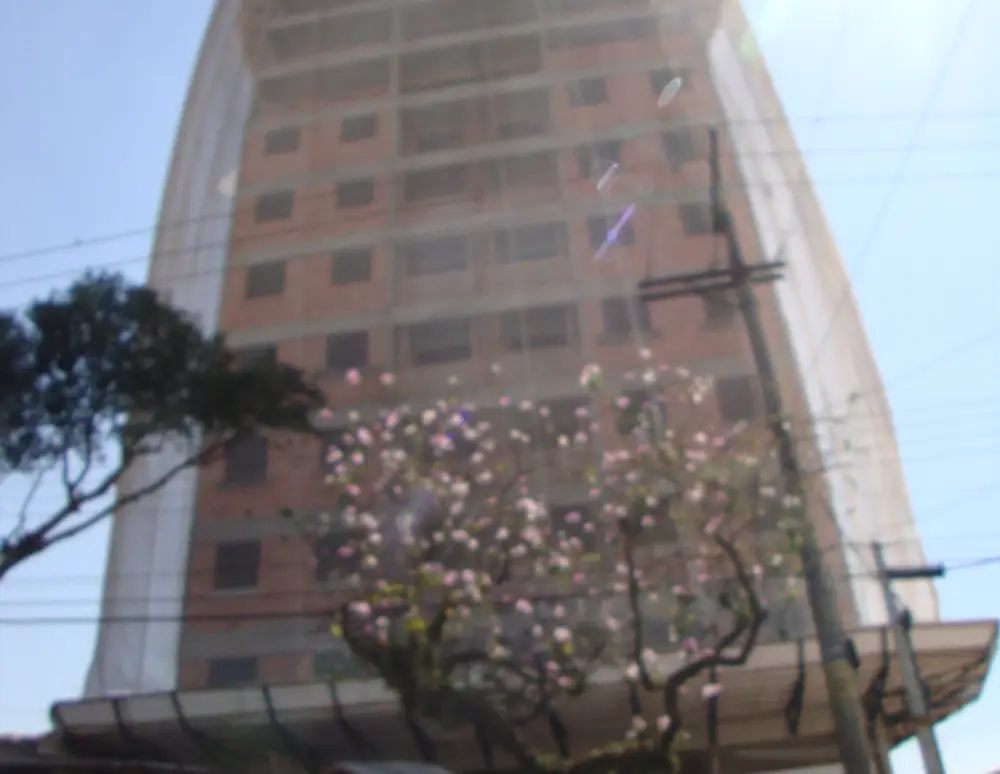 Residencial Helbor New Tatuape