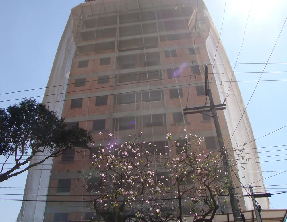 Residencial Helbor New Tatuape — foto 2