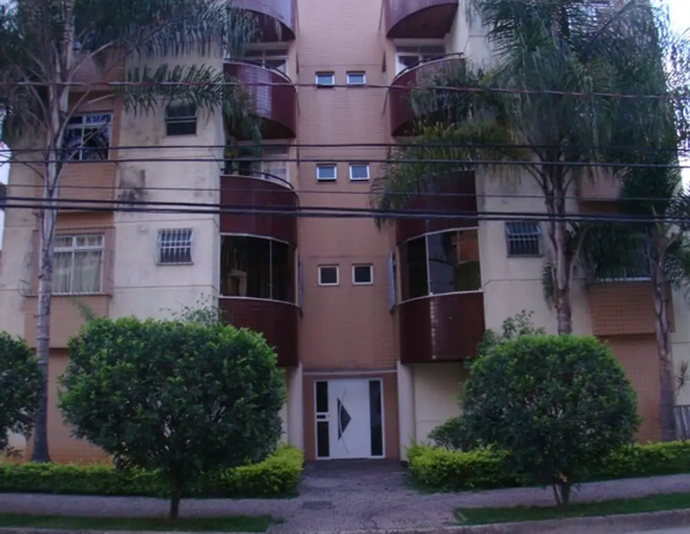Edificio Solar dos Buritis