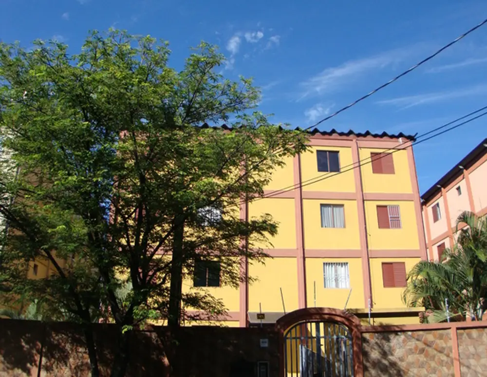 Edifício Minas Gerais