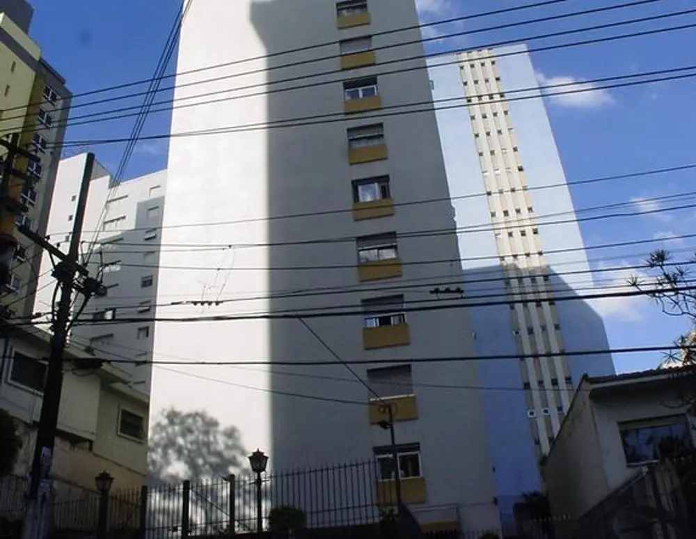 Edificio Sao Camilo — foto 2