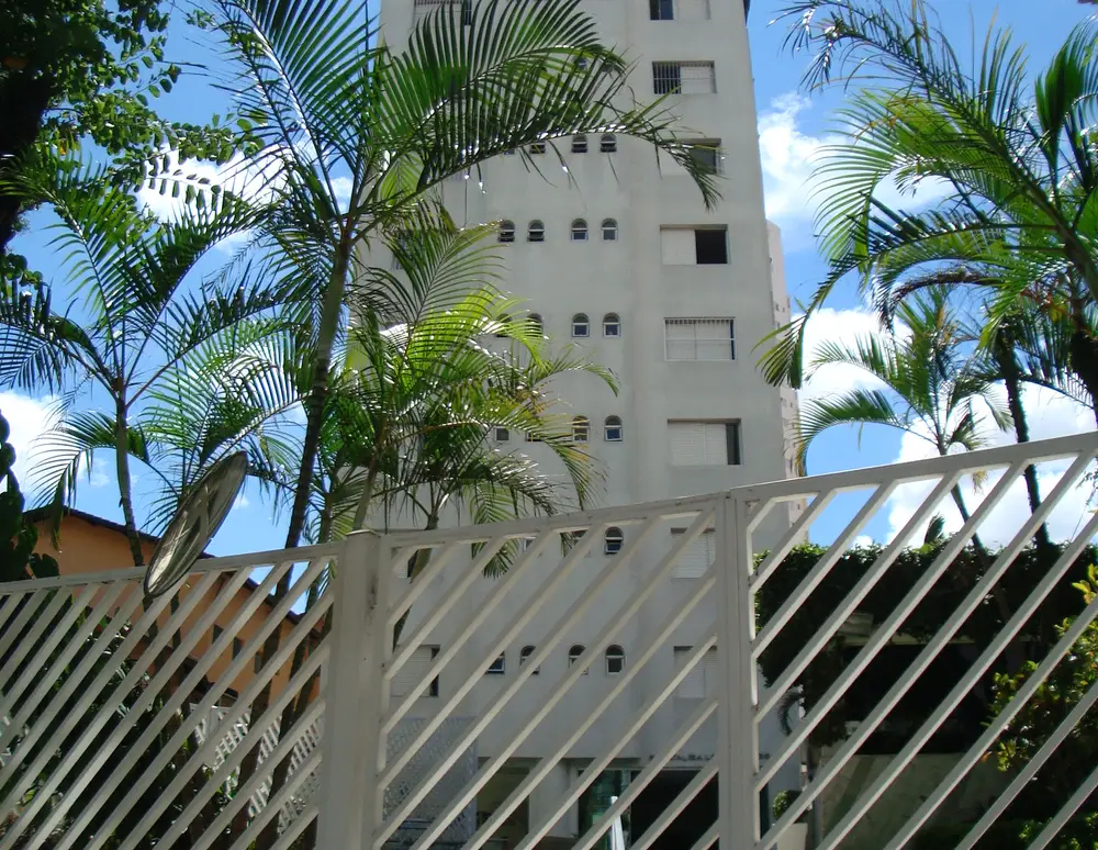 Edificio Ataliba Leonel