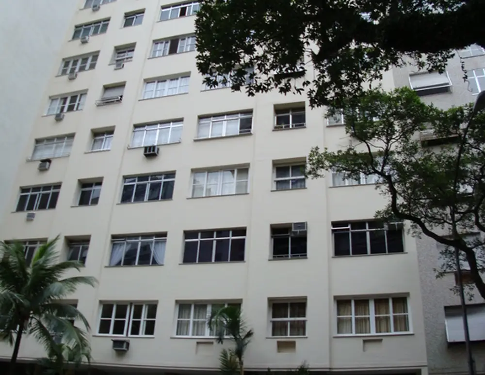 Edificio Rory
