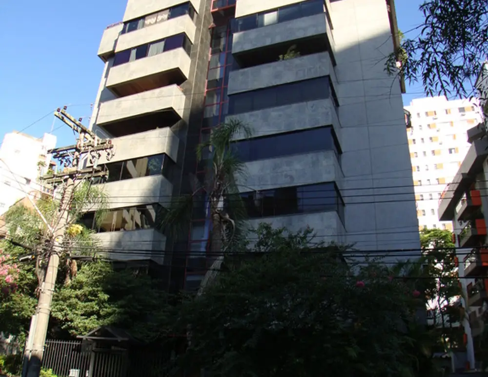 Edificio Metropolitan