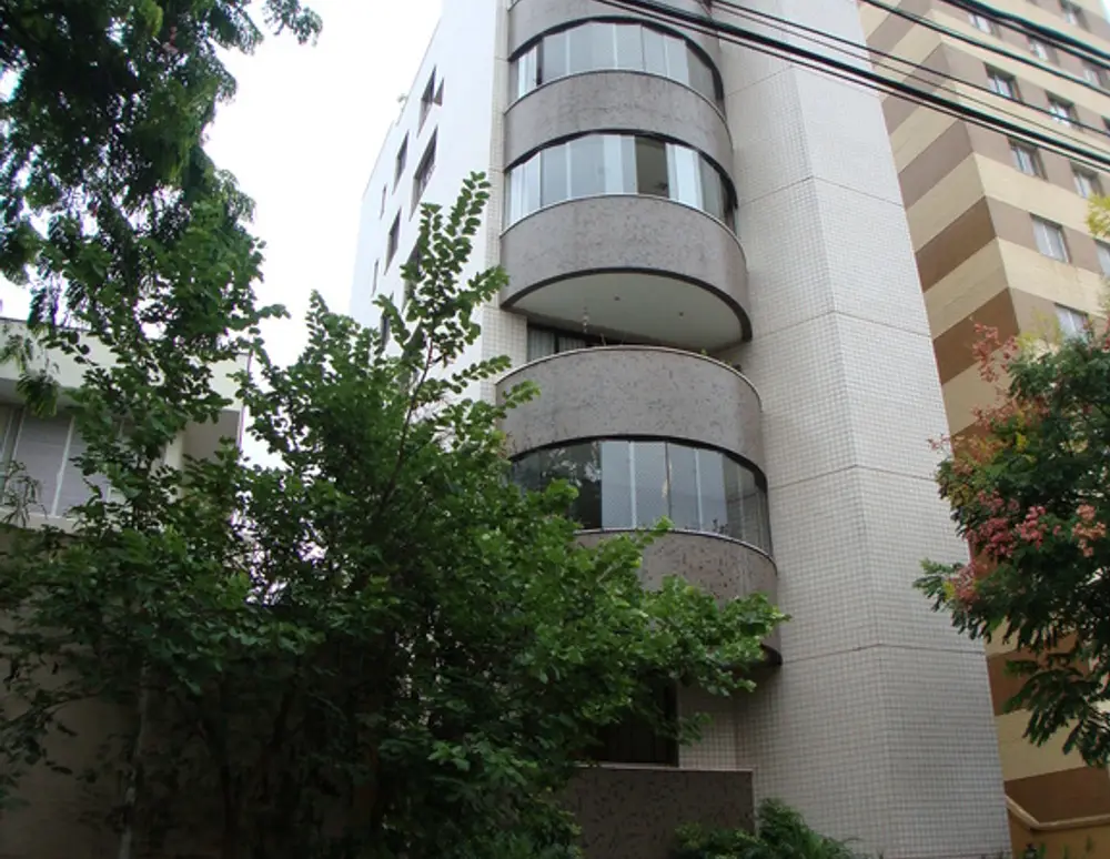 Edificio Danubio