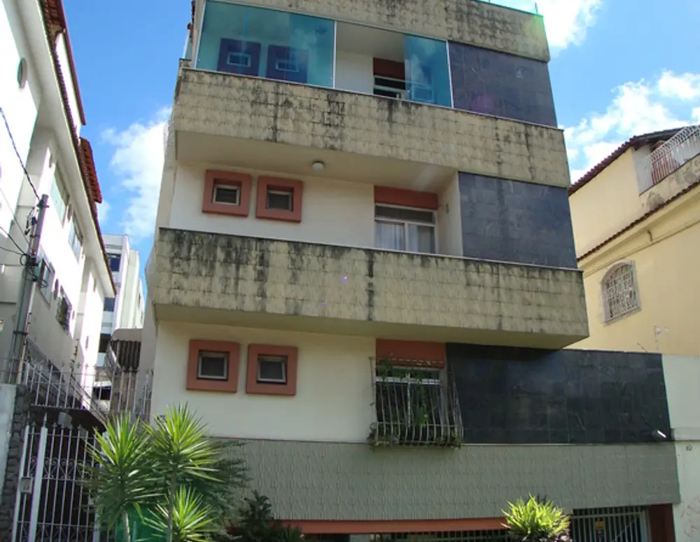 Edificio Alda