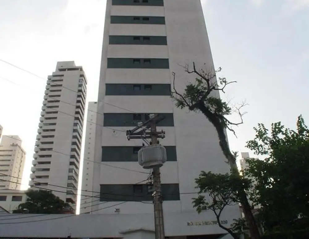 Edificio Belvedere