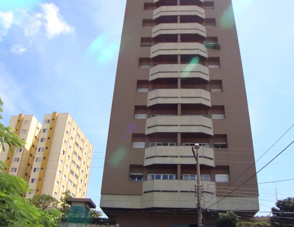 Edificio El Condor