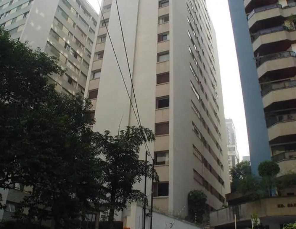 Edificio Alfred