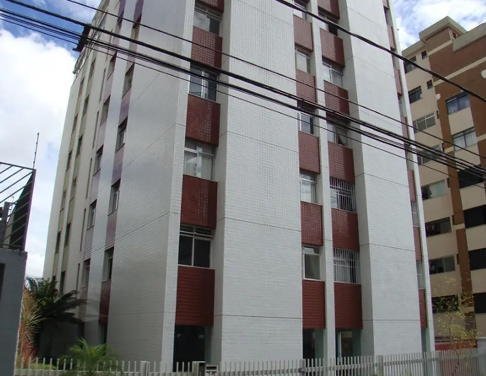 Edificio Maria Rachel