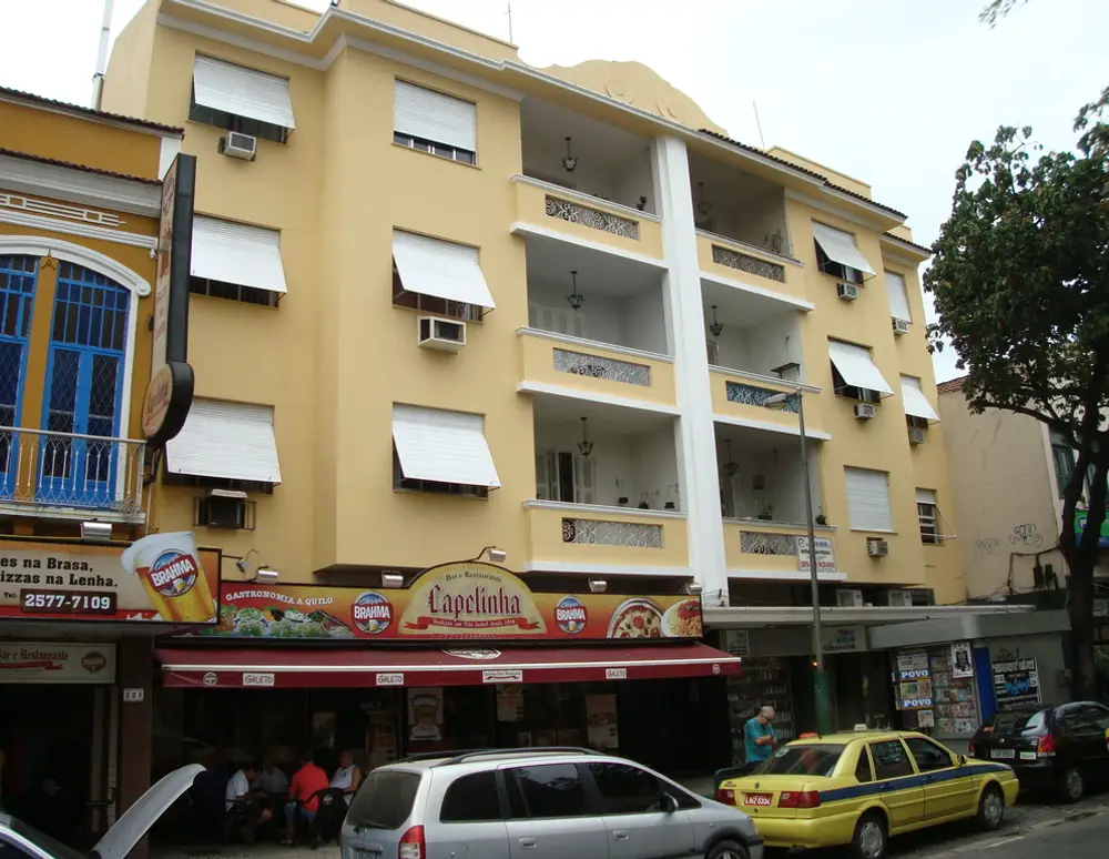 Edificio Maria Emilia