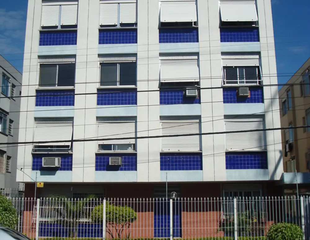 Edifício Parque Ipiranga