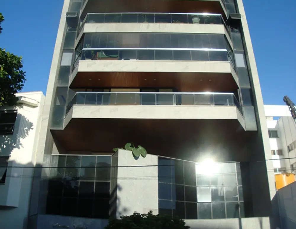 Edificio Arturo Vecchi