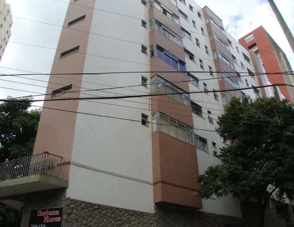 Edificio Elias Caram