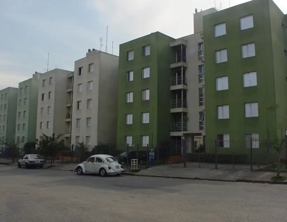 Residencial Quatro Estações