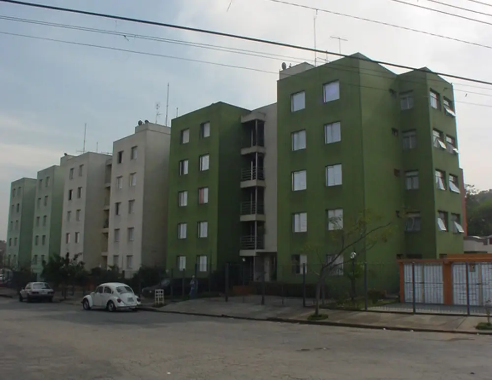 Residencial Quatro Estações — foto 2