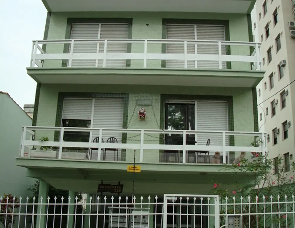 Edificio Itacoara