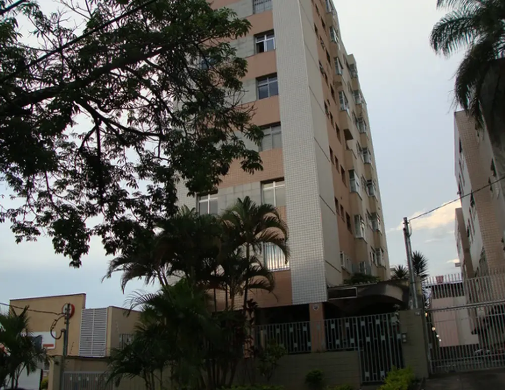 Edificio Antares