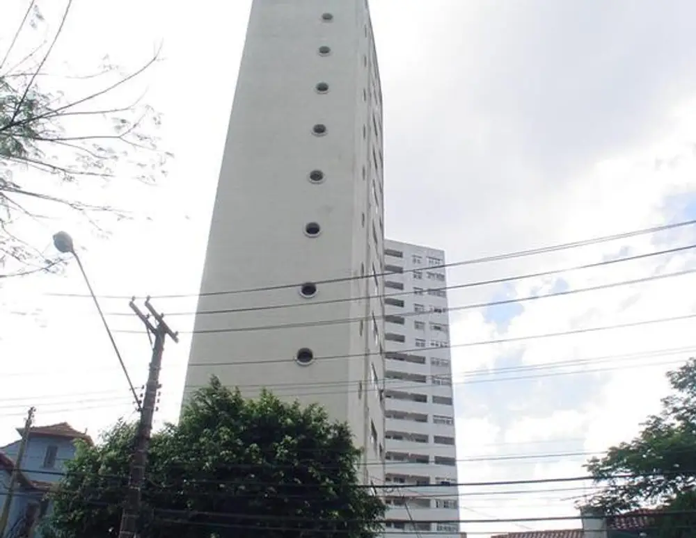 Edificio Regina Lucia