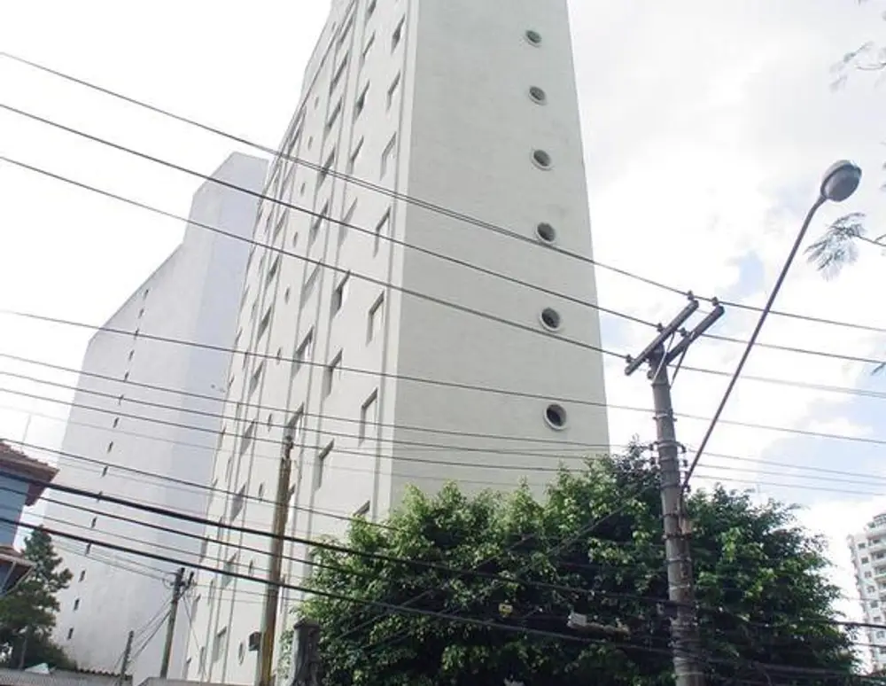 Edificio Regina Lucia — foto 2