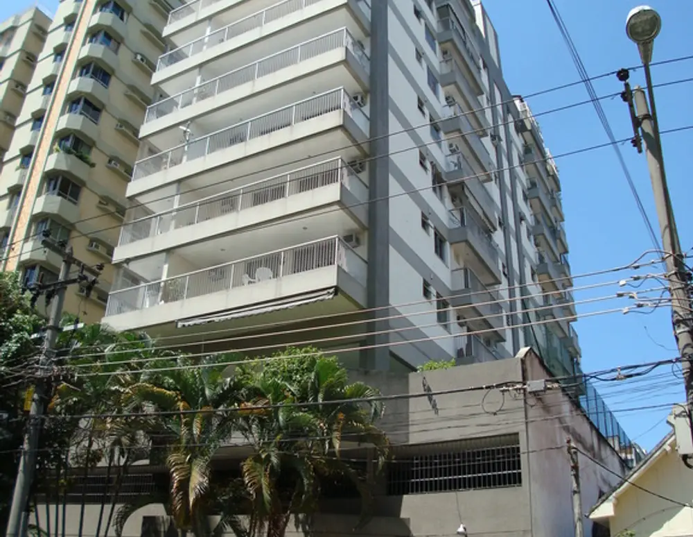 Edificio Solar 47