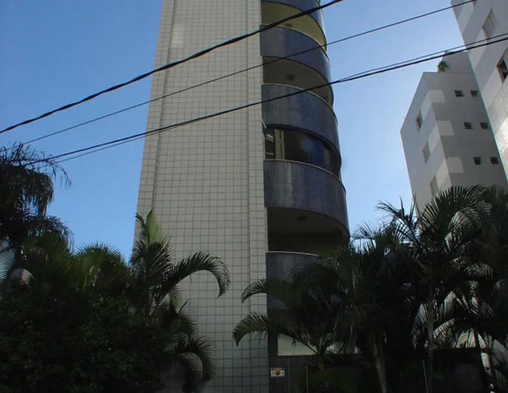 Edifício Raul Araujo