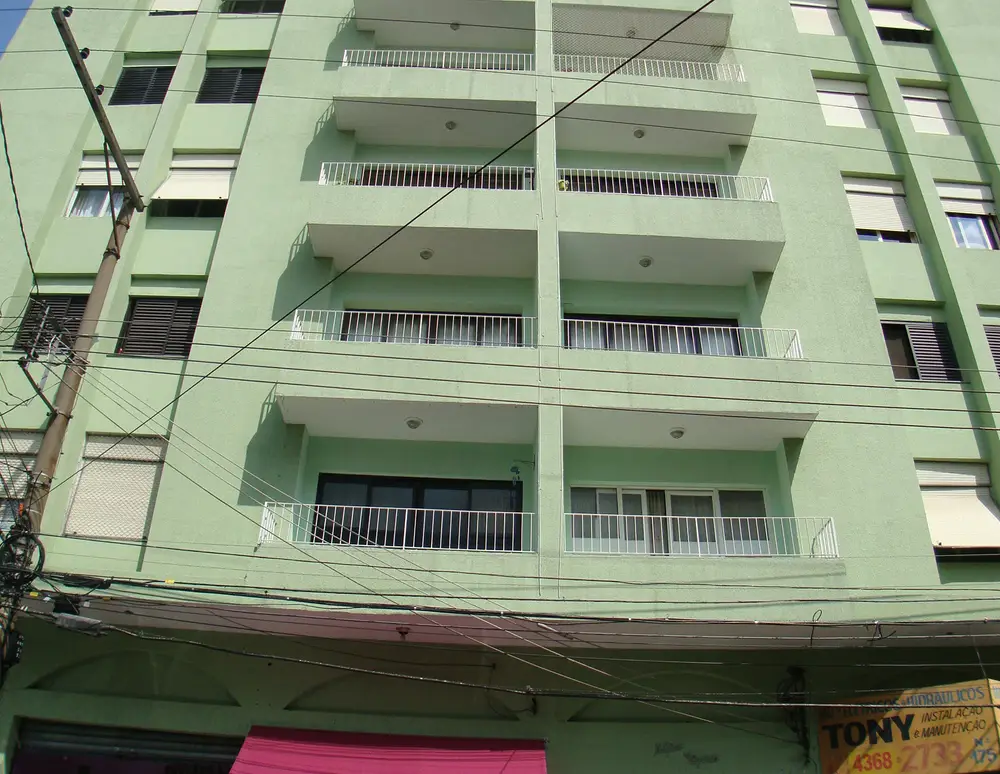 Edificio Virginia