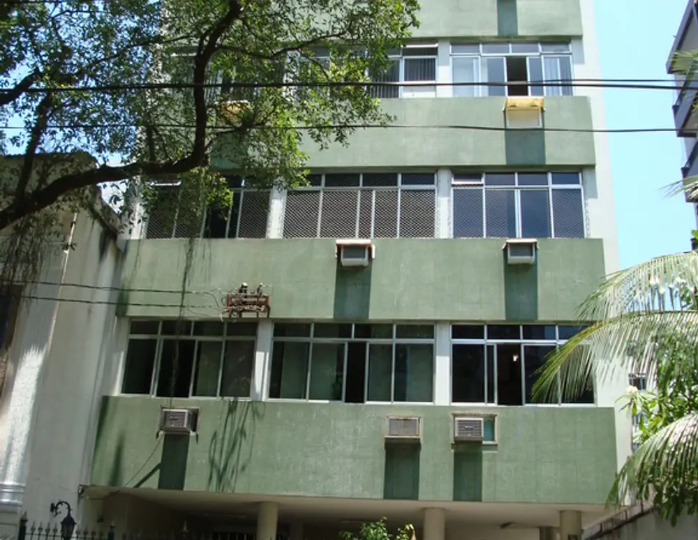 Edificio Engenheiro Jose Luiz Batista