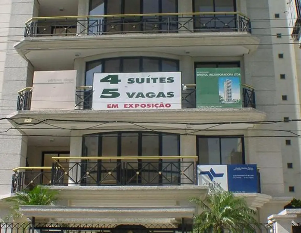 Edificio Bristol