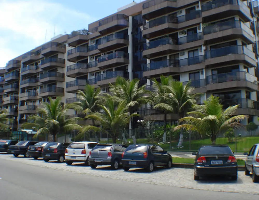Geribá