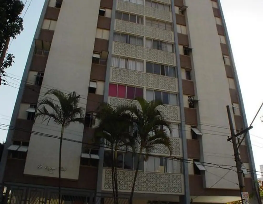 Edificio Eugenia Vitale