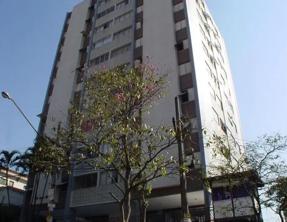 Edificio Eugenia Vitale — foto 2