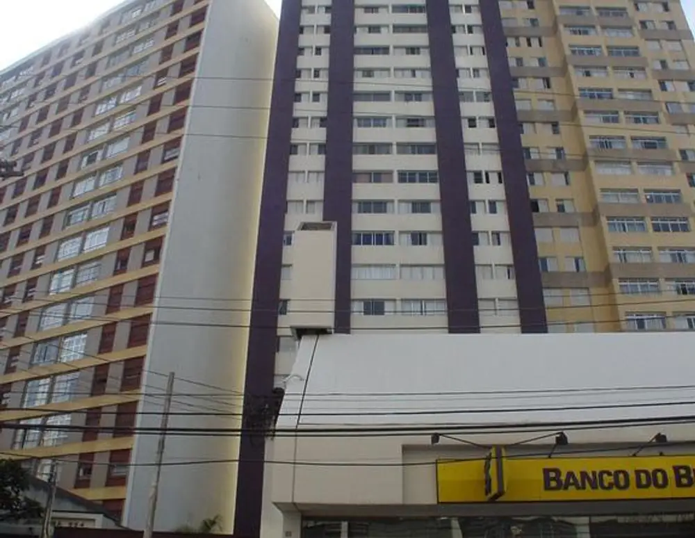 Edificio Boa Vista