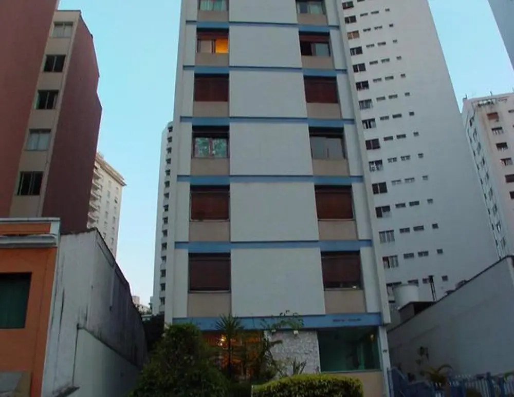 Edificio Oyamar — foto 2