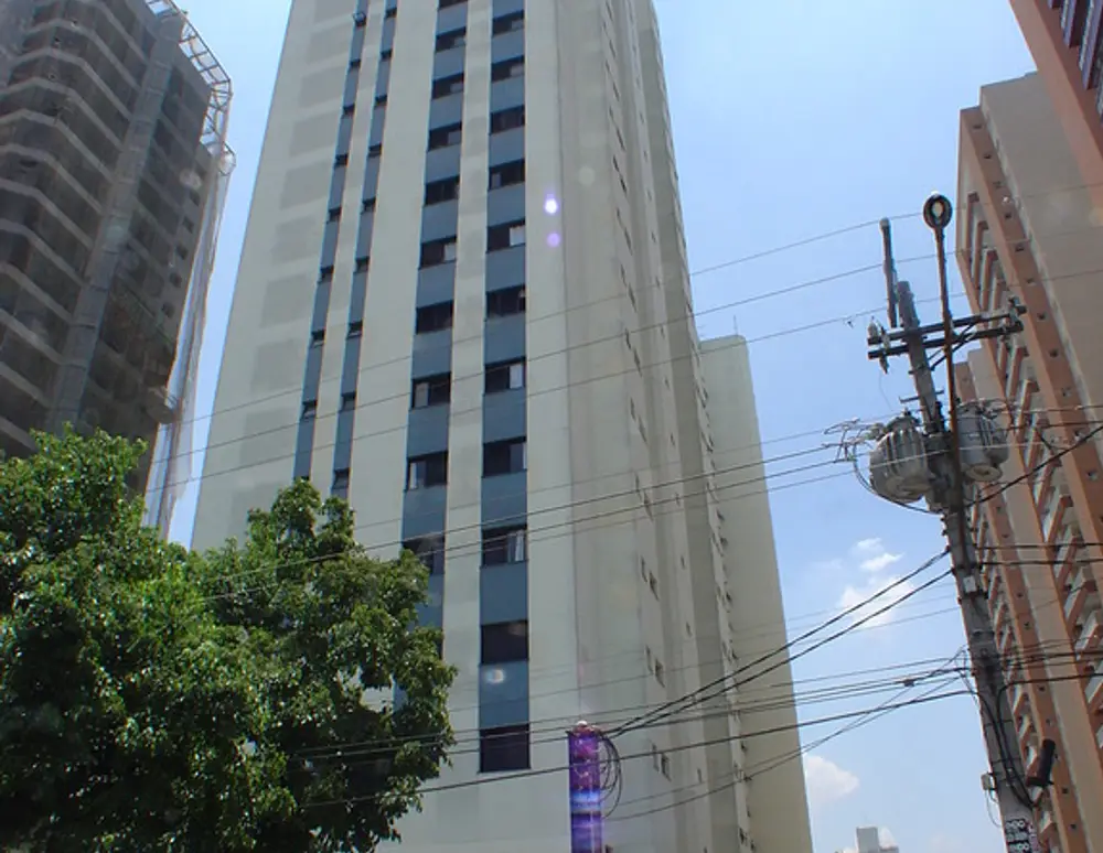 Edifício Ilha Santa Maria — foto 2