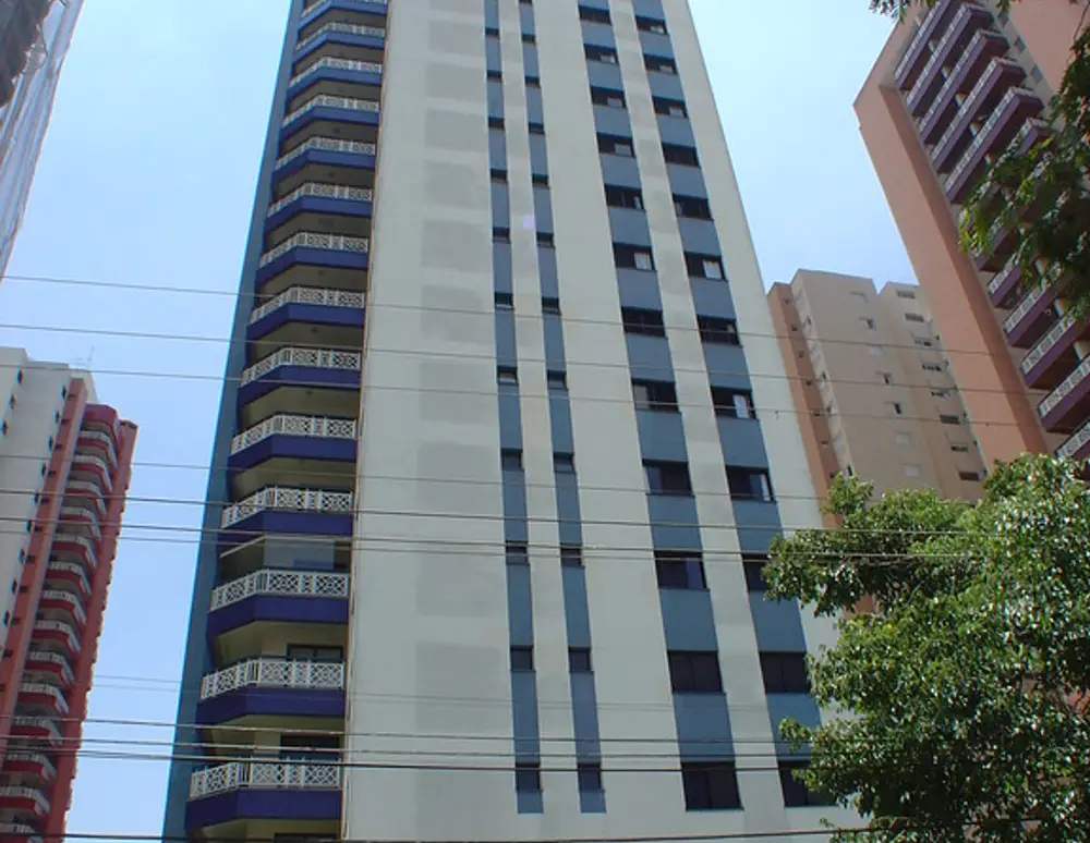 Edifício Ilha Santa Maria — foto 3