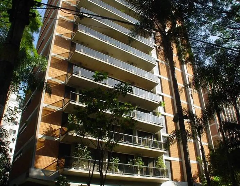 Edificio Irataua