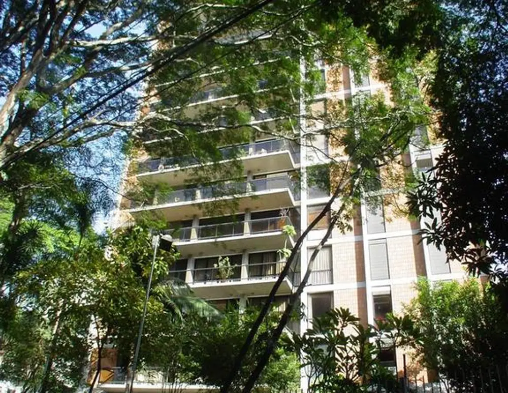 Edificio Irataua — foto 2