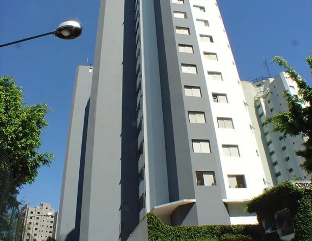Edificio Pioneer I e Ii