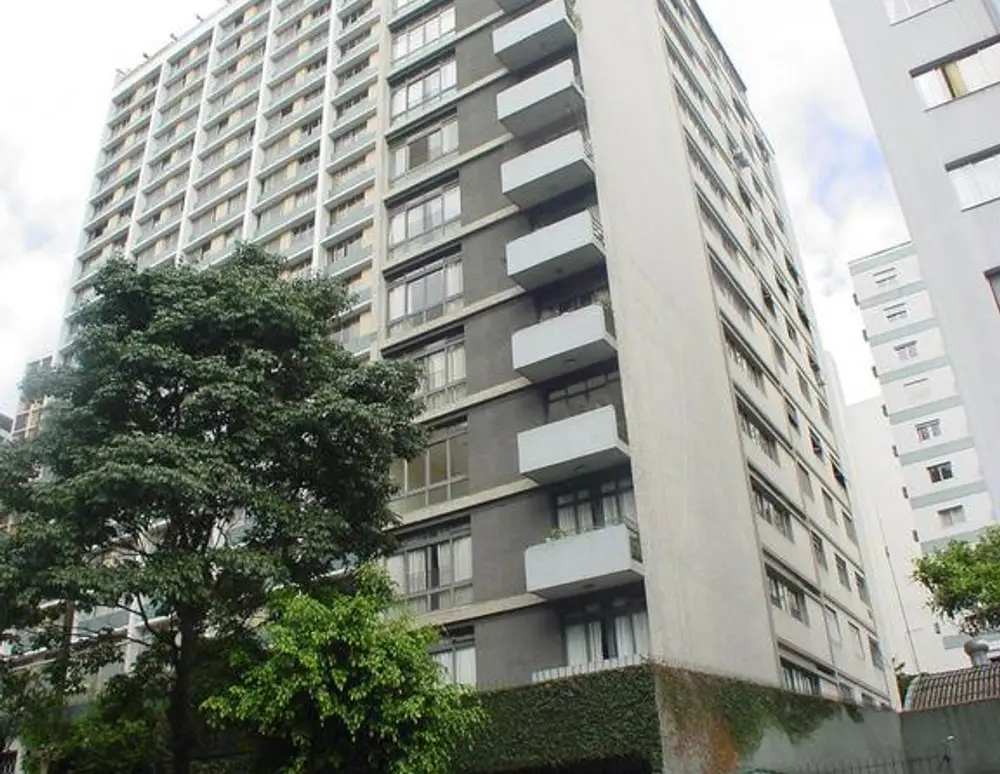 Edificio Tereza Angela