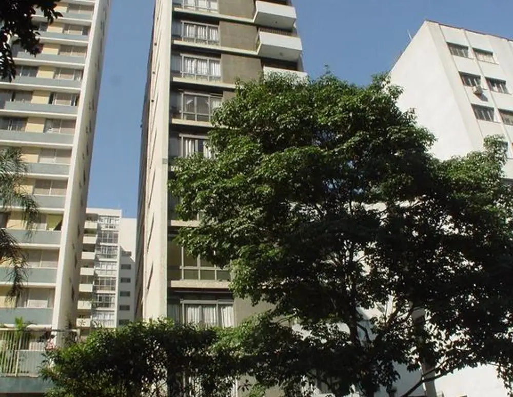 Edificio Tereza Angela — foto 2